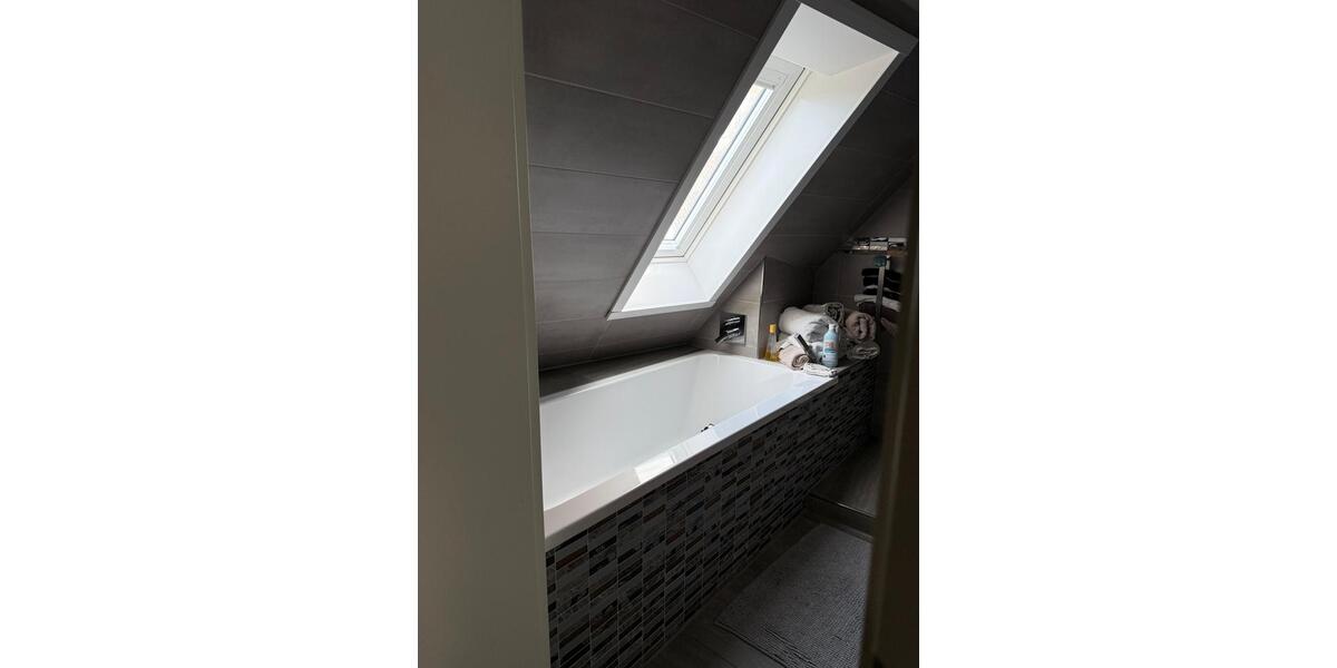 Maisonettenwohnung Bad Urach - 2 Zimmer, 68 m&sup2;, 1.200&euro; | Angebot:24654874