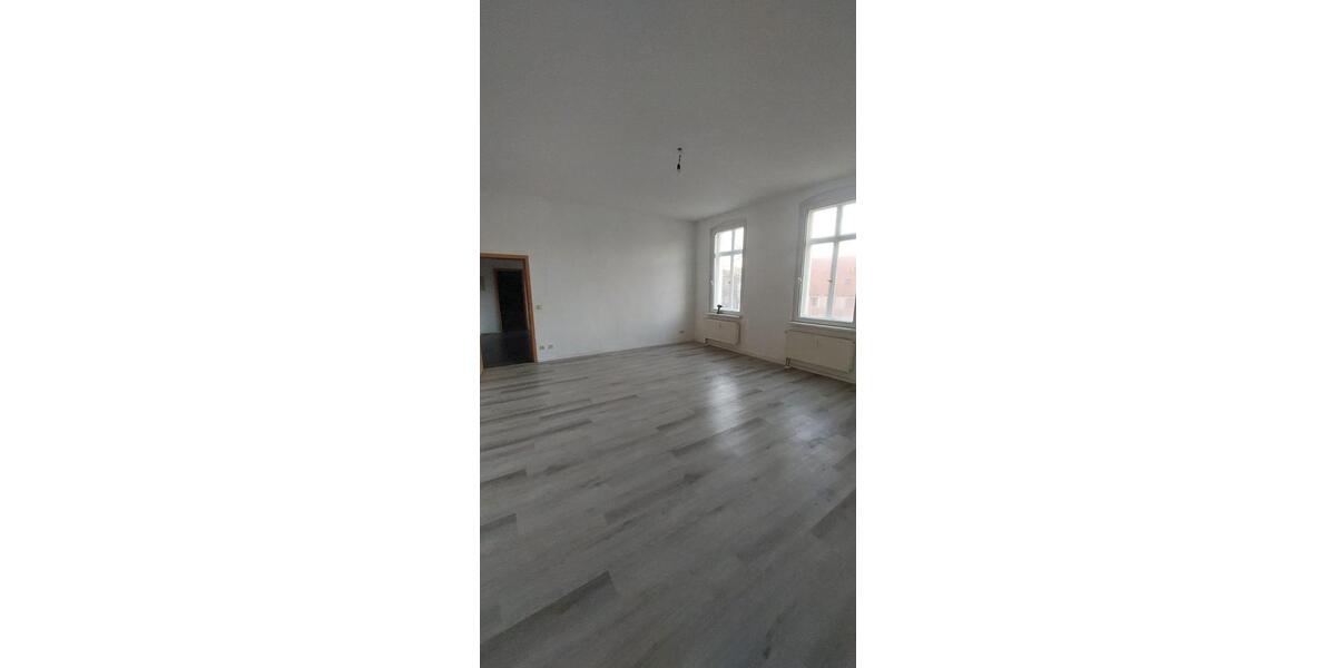 Etagenwohnung Torgau - 2 Zimmer, 60 m&sup2;, 490&euro; | Angebot:24579500