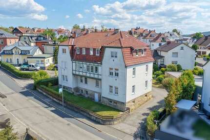 Wohnung Rödental - 3 Zimmer, 69 m&sup2;, 550&euro; | Angebot:26182532