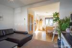 MöbliertFurnished Reihenhaushaus mit Grundstück in Dresden-Niedersedlitz max. 3 Personen