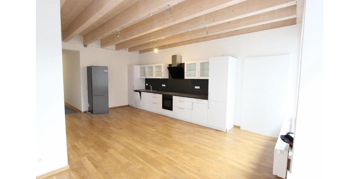 Loft - Studio - Atelier Wangen im Allgäu - 3.5 Zimmer, 115 m&sup2;, 1.590&euro; | Angebot:26600803