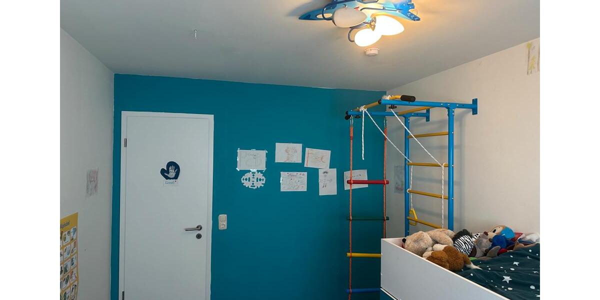 Einfamilienhaus Wunstorf - 6.5 Zimmer, 143 m&sup2;, 1.590&euro; | Angebot:26624378