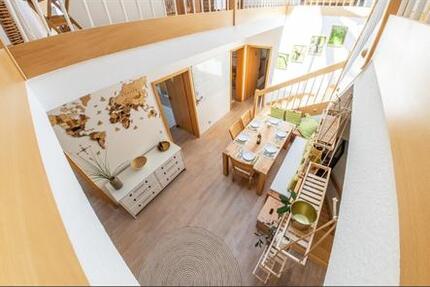 Luxus WG 150qm 1 Zimmer Apartment Frauenland 5 zimmer