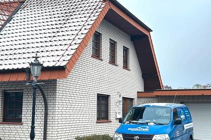 Klein, gemütlich, günstig! 1 zimmer