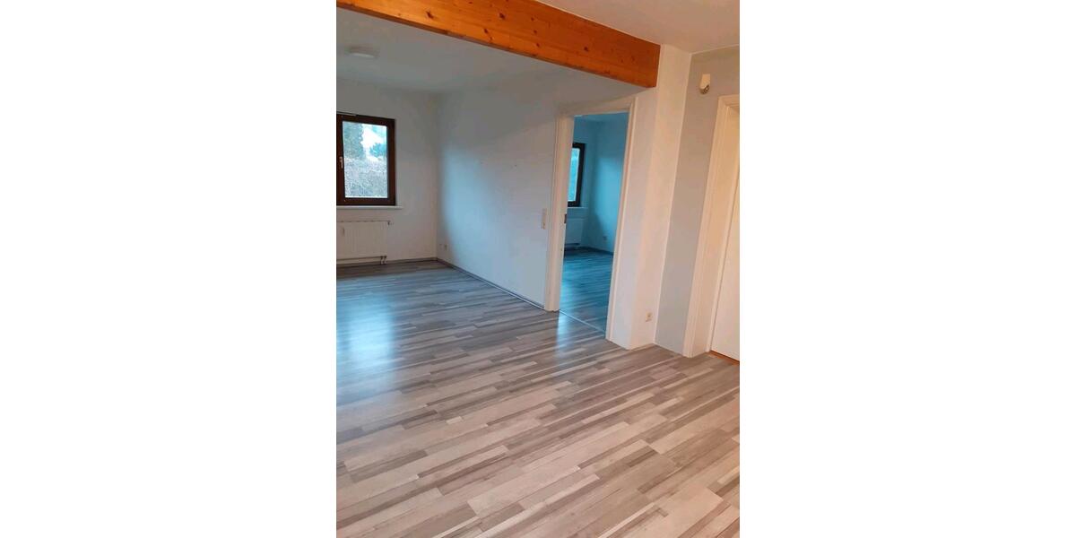 Etagenwohnung Oberschöna - 2 Zimmer, 40 m&sup2;, 400&euro; | Angebot:26640770
