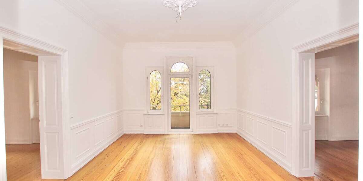 Wohnung zum Mieten in Wiesbaden 2.850 € 166 m² 5 zimmer