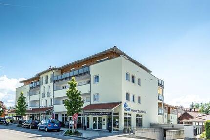 Wohnung Lechbruck am See - 3 Zimmer, 93 m&sup2;, 1.150&euro; | Angebot:26544483