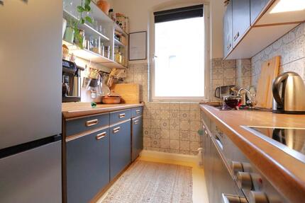 Hier wohnen Sie zentral gelegen! 4 Zimmer mit Balkon 4 zimmer