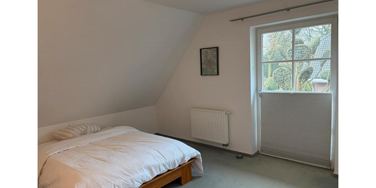 Etagenwohnung Gütersloh Kattenstroth - 3 Zimmer, 90 m&sup2;, 1.350&euro; | Angebot:24841406