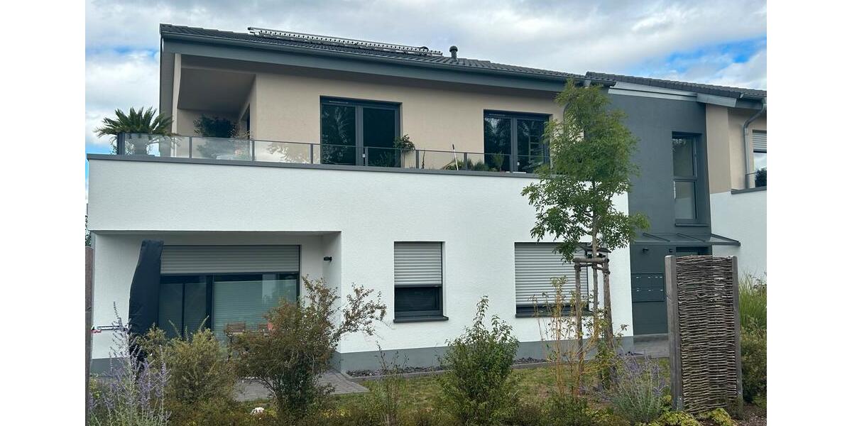 Erdgeschoßwohnung Bad Hersfeld - 2 Zimmer, 65 m&sup2;, 1.070&euro; | Angebot:26002230