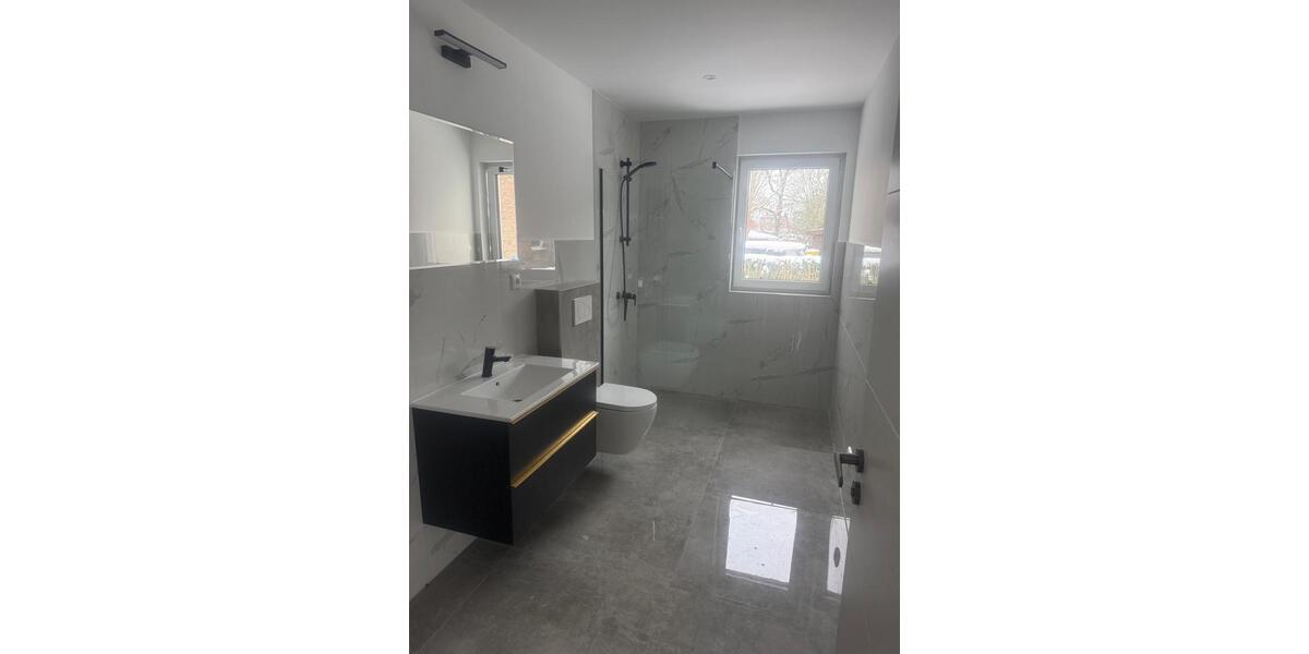 Etagenwohnung Garding - 1 Zimmer, 43 m&sup2;, 750&euro; | Angebot:24488820