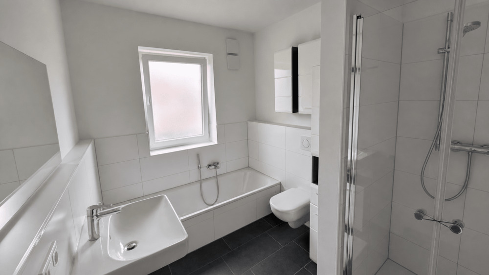 Etagenwohnung Hanstedt - 3 Zimmer, 84 m&sup2;, 1.115&euro; | Angebot:26488315