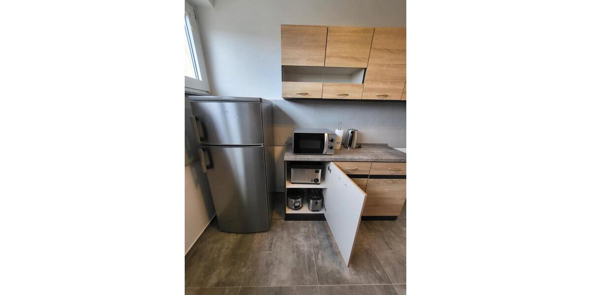 Etagenwohnung Bad Nauheim - 2 Zimmer, 70 m&sup2;, 875&euro; | Angebot:26221081