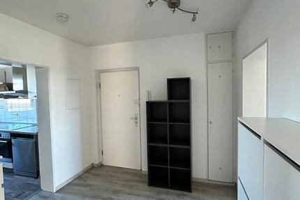 Wohnen auf Zeit Köln Kalk - 3 Zimmer, 16 m&sup2;, 600&euro; | Angebot:25136865