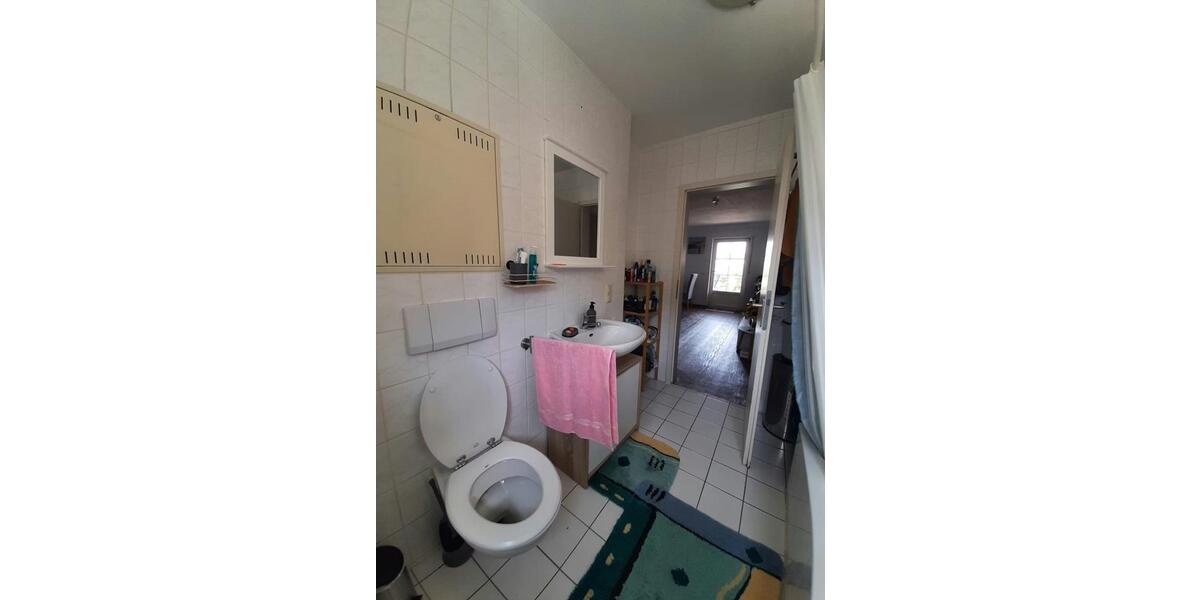 Etagenwohnung Limburg an der Lahn - 2.5 Zimmer, 55 m&sup2;, 750&euro; | Angebot:26495093