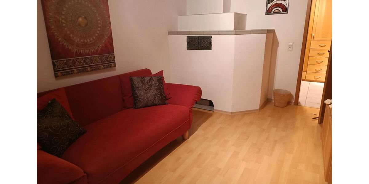 Wohnen auf Zeit Berg - 1 Zimmer, 20 m&sup2;, 650&euro; | Angebot:25285805