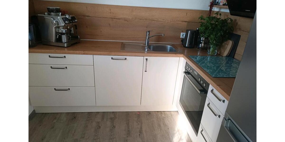 Dachgeschoßwohnung Frankenberg (Eder) - 3 Zimmer, 94 m&sup2;, 900&euro; | Angebot:25752121