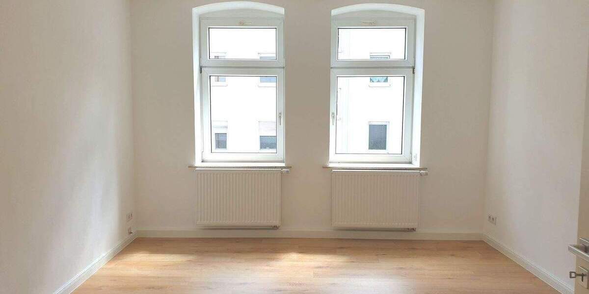 Etagenwohnung Aue - 5 Zimmer, 120 m&sup2;, 795&euro; | Angebot:25681323