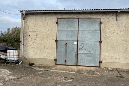 Gewerbeobjekt Bismark (Altmark) - 600&euro; | Angebot:25022386