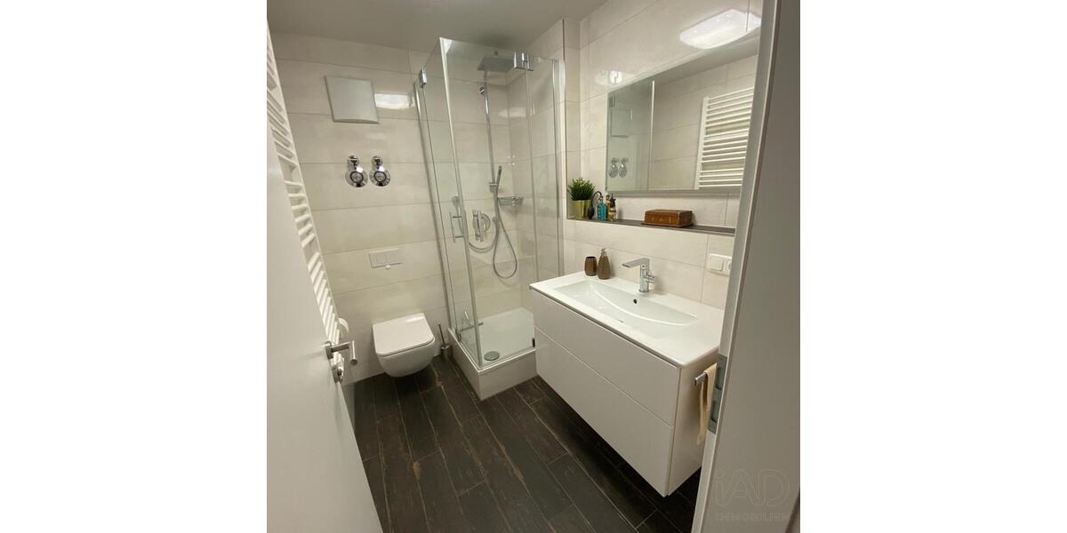 Maisonettenwohnung Oberding - 3 Zimmer, 88 m&sup2;, 1.600&euro; | Angebot:25959531