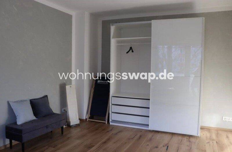 Etagenwohnung Berlin Moabit - 2 Zimmer, 52 m&sup2;, 800&euro; | Angebot:26758378