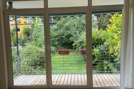 Zwischenmiete SEP-OKT - Wohnung in Köln - LindenthalMüngersdorf