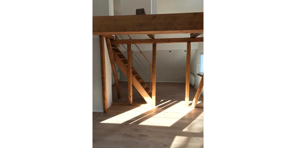 Maisonettenwohnung Birkenfeld - 2 Zimmer, 54 m&sup2;, 525&euro; | Angebot:25870805