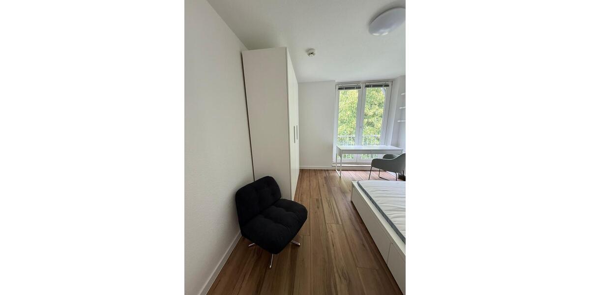 Wohnen auf Zeit Bonn Dransdorf - 1 Zimmer, 20 m&sup2;, 715&euro; | Angebot:26547256