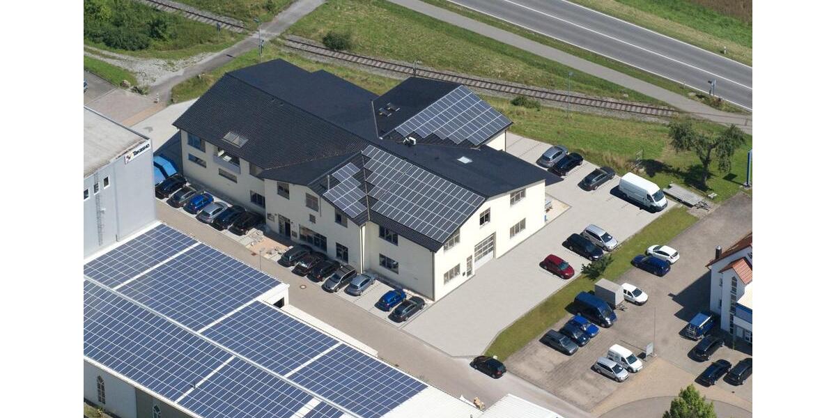 Gewerbeobjekt Gaildorf - 1.000&euro; | Angebot:26649815
