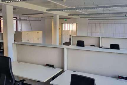 Büro in Bonn 3.000 € 127.44 m² zimmer