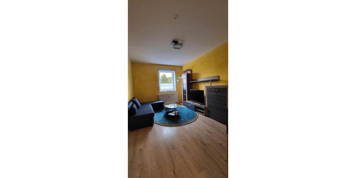 Erdgeschoßwohnung Marktredwitz - 2 Zimmer, 45 m&sup2;, 630&euro; | Angebot:26385550