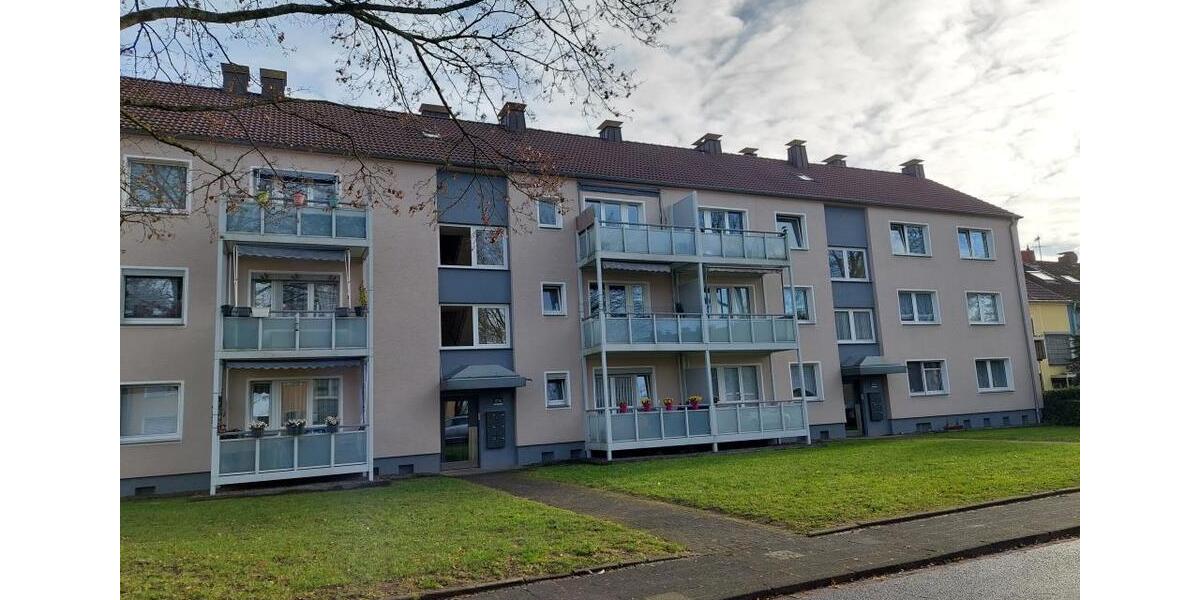 Hier ist Platz zum Wohnen - Wir messen Leistung auch an Lebensfreude. 4 zimmer