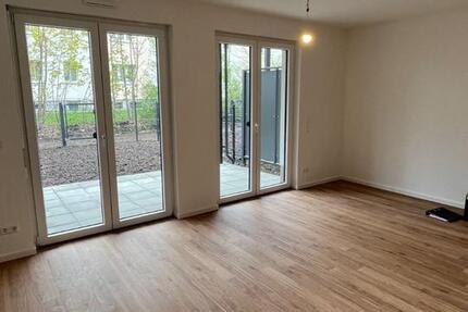 37 m² Wohnung zu vermieten – ab 1. November 2025 verfügbar 1 zimmer