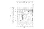 Dachgeschoßwohnung Igersheim - 2.5 Zimmer, 62 m&sup2;, 589&euro; | Angebot:26527387