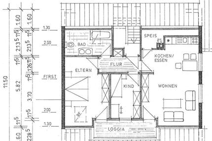 Wohnung Igersheim - 2.5 Zimmer, 62 m&sup2;, 589&euro; | Angebot:26527387