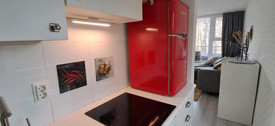 Wohnen auf Zeit Freyung - 1 Zimmer, 38 m&sup2;, 650&euro; | Angebot:25468420