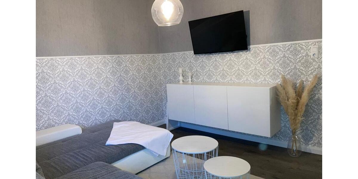 Wohnen auf Zeit Detmold - 3 Zimmer, 52 m&sup2;, 700&euro; | Angebot:26289062