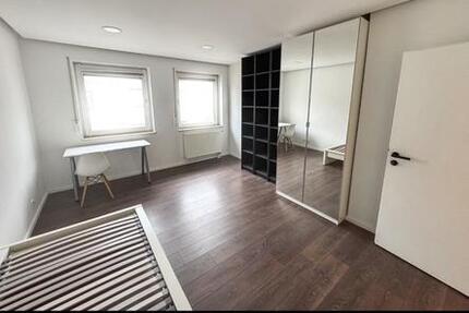 Wohnen auf Zeit Ludwigshafen am Rhein Parkinsel - 4 Zimmer, 17 m&sup2;, 595&euro; | Angebot:24941099