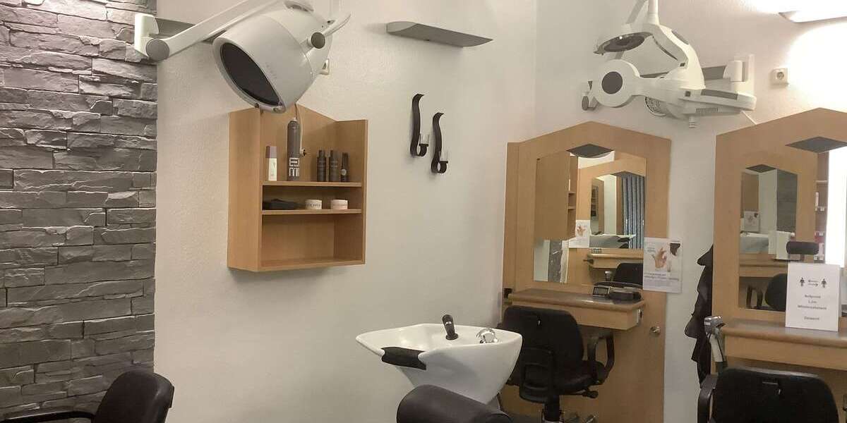 Gewerbeobjekt Salzgitter Bad Bad - 882&euro; | Angebot:25375964