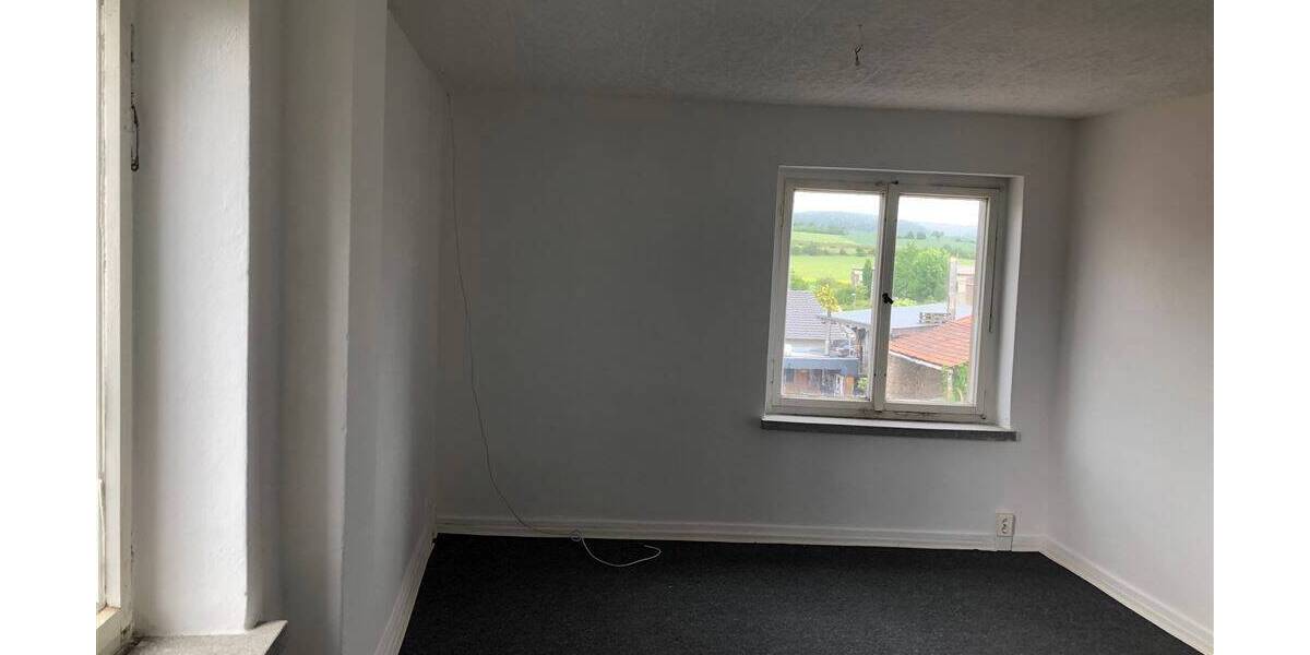 Etagenwohnung Südharz Bennungen - 2 Zimmer, 67 m&sup2;, 435&euro; | Angebot:25678482