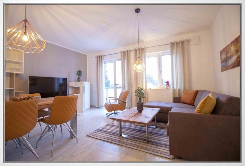 Möbliertes Appartment ab 03.11.2025 verfügbar inkl. Nebenkosten u. Wlan zimmer