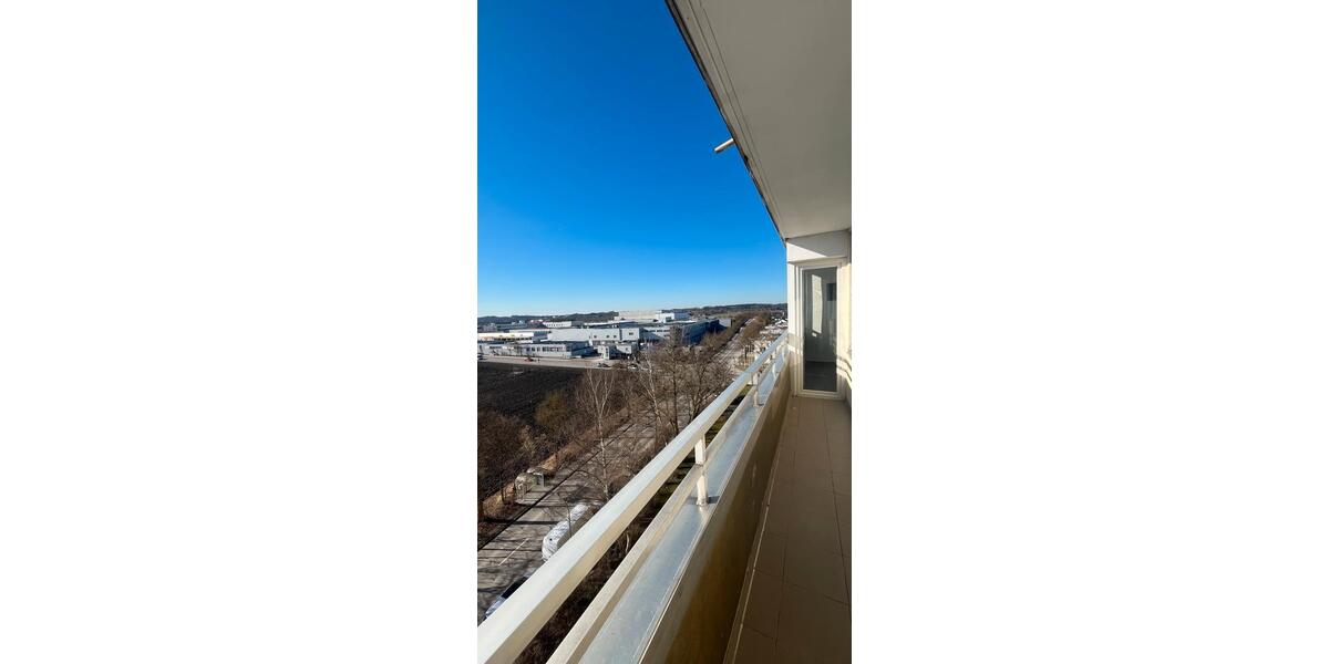 Etagenwohnung Neufahrn bei Freising Mintraching-Grüneck - 2 Zimmer, 50 m&sup2;, 1.650&euro; | Angebot:25521047