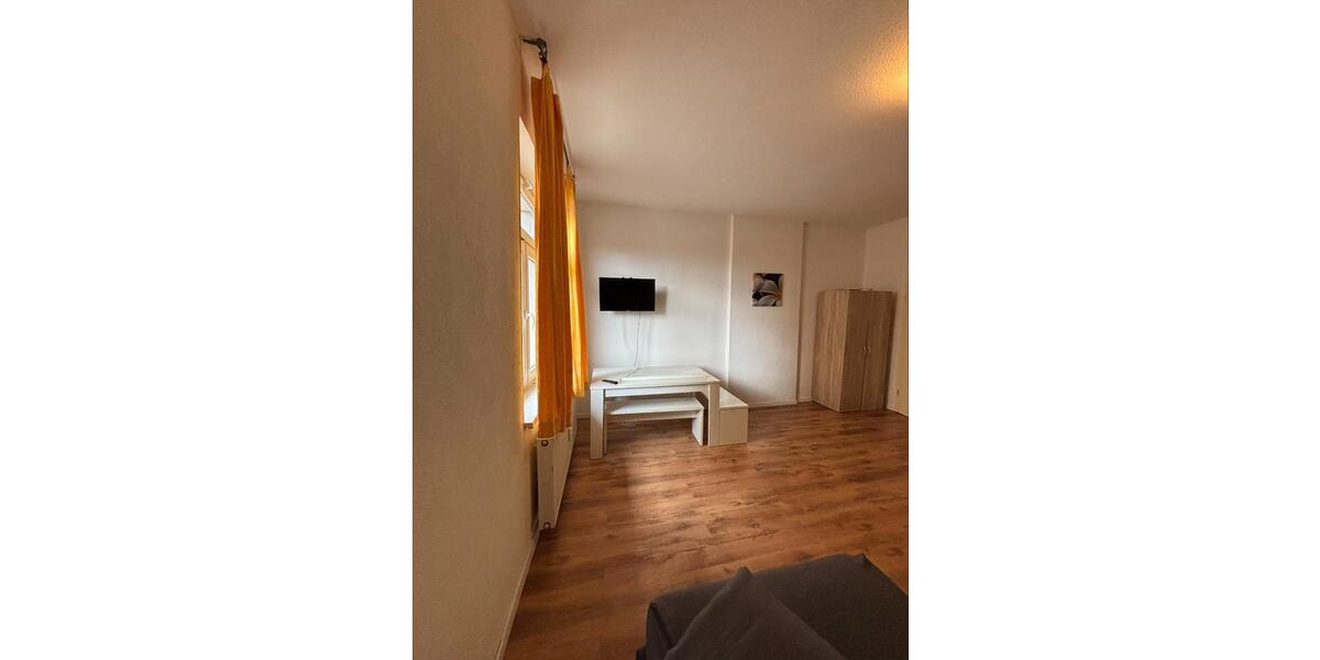 Wohnen auf Zeit Halle (Saale) Büschdorf - 12 Zimmer, 12 m&sup2;, 22&euro; | Angebot:10294514