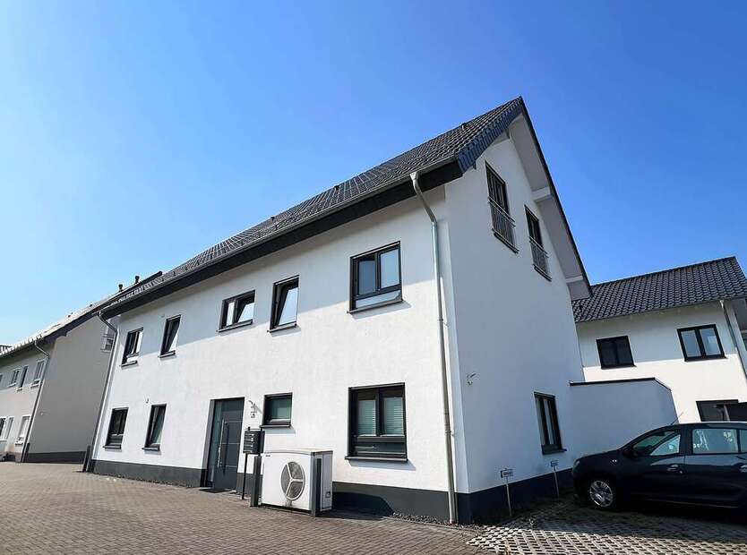 Wohnung zum Mieten in Siegburg 1.595 € 104 m²