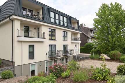 Wohnung Winterberg - 2 Zimmer, 47 m&sup2;, 423&euro; | Angebot:27070190