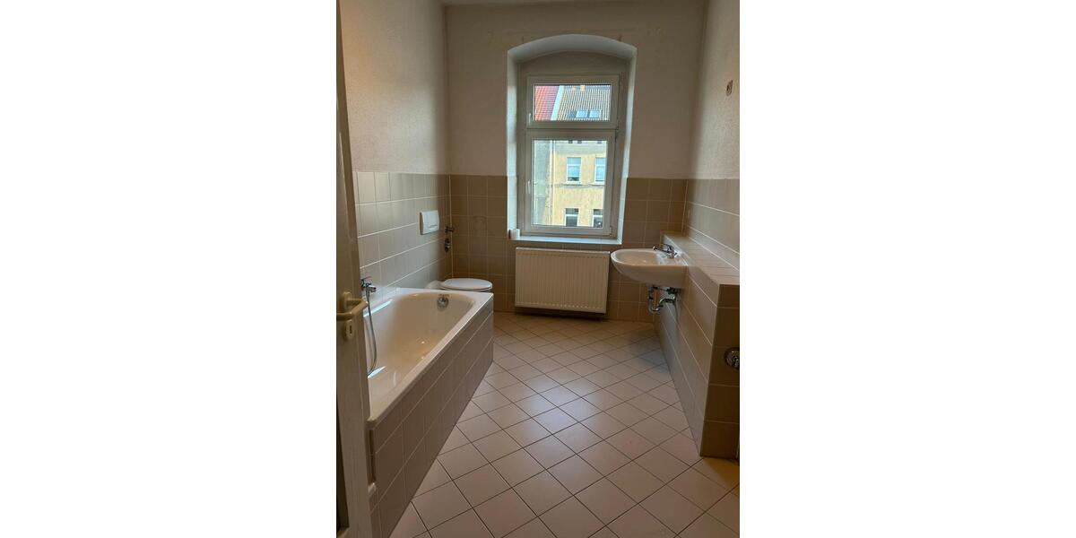 Etagenwohnung Großschönau - 2 Zimmer, 62 m&sup2;, 380&euro; | Angebot:26101200