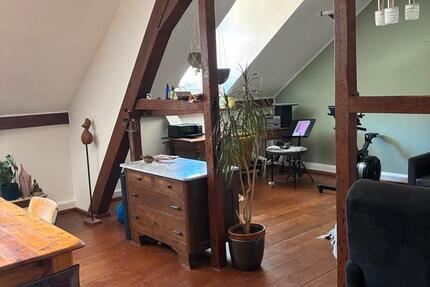 Wohnung Trier Nord - 3 Zimmer, 130 m&sup2;, 1.000&euro; | Angebot:26532426