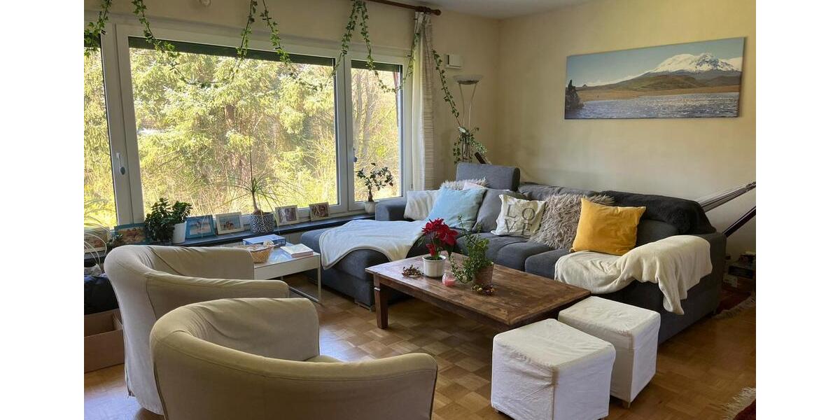 Wohnen auf Zeit Buxtehude - 4 Zimmer, 110 m&sup2;, 1.900&euro; | Angebot:26493293