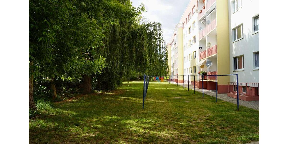 Etagenwohnung Bad Düben - 2 Zimmer, 48 m&sup2;, 260&euro; | Angebot:16032144