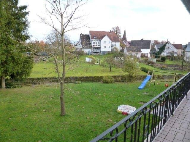 Etagenwohnung Gottmadingen Bietingen - 3 Zimmer, 82 m&sup2;, 670&euro; | Angebot:26796960